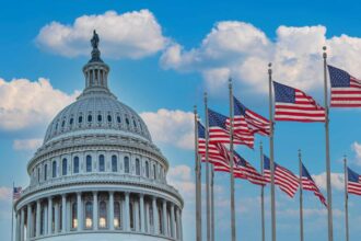 White House control over spending