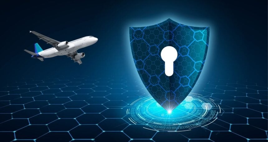 Chaos continues as airports fight to recover from a massive cyber incident