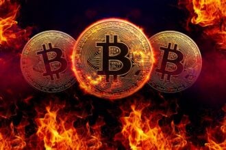 Altcoin Rally Heats Up as Bitcoin Prepares for September Showdown