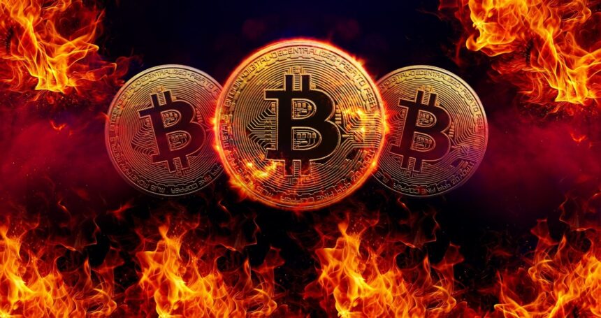 Altcoin Rally Heats Up as Bitcoin Prepares for September Showdown