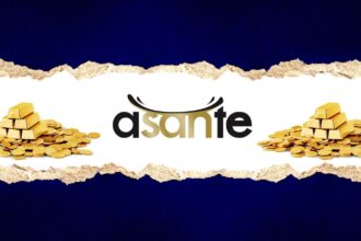 The latest company to join the TSX Venture Exchange is Asante
