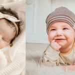 Canada top baby names reveal the latest naming trends