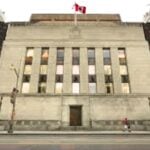 Repo market strains in Canada flash as quantitative tightening winds down