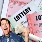$1.8 Billion Powerball Jackpot Marks Second-Biggest in History