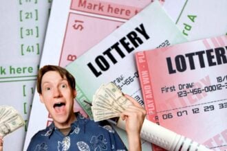 $1.8 Billion Powerball Jackpot Marks Second-Biggest in History