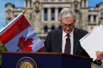 The big shift in Canadian investment trends revealed in July