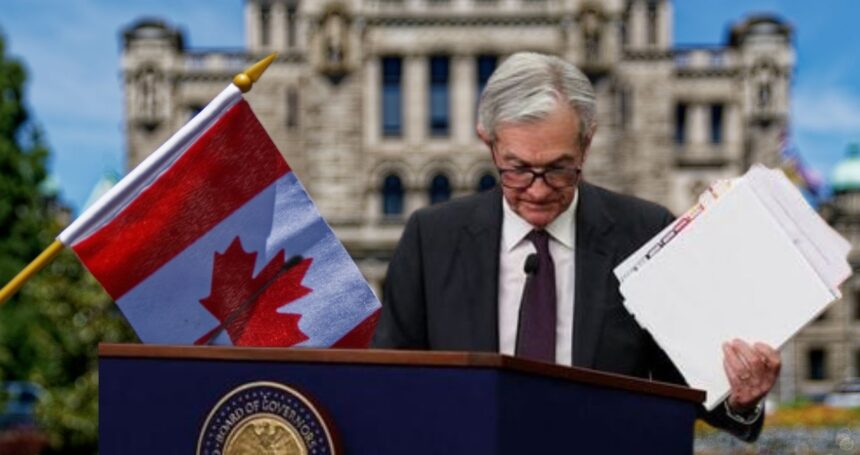 The big shift in Canadian investment trends revealed in July