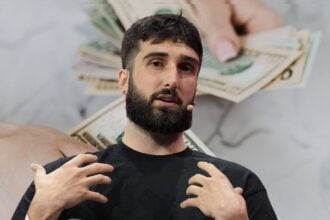 Cohere Raises $500 Million, Reinforces Canada’s Enterprise AI Momentum