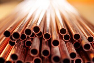What Ottawa sees in copper that could change everything for Canada