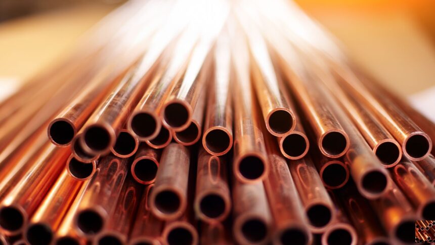 What Ottawa sees in copper that could change everything for Canada