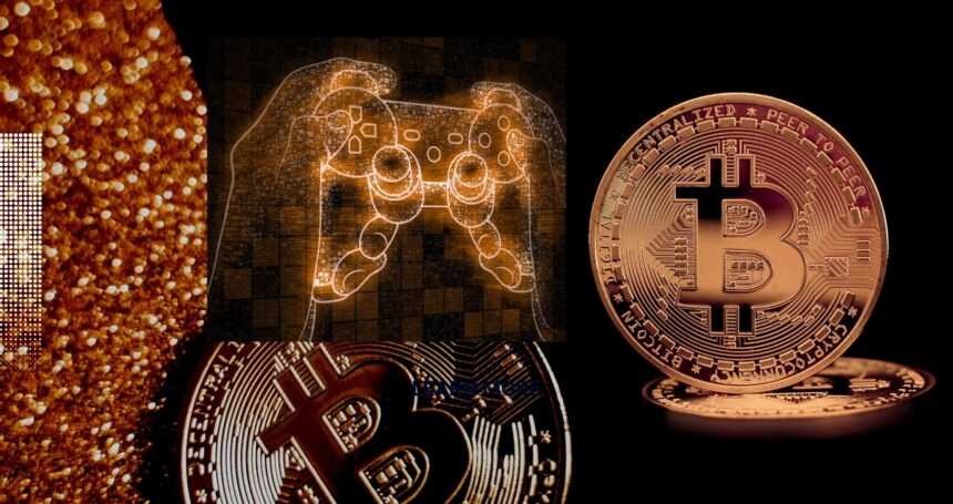 How Did Crypto Gaming Become A 14 Billion Dollar Industry
