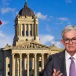 The Fed just cut rates and hinted at what is coming next