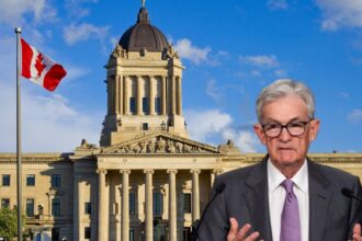 The Fed just cut rates and hinted at what is coming next