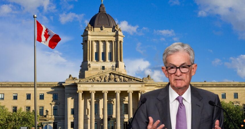 The Fed just cut rates and hinted at what is coming next