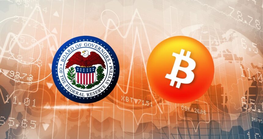The Federal Funds Rate is quietly shaping Bitcoin’s path