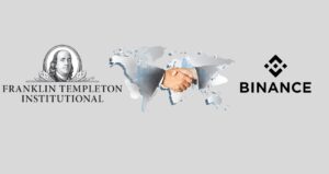 Franklin Templeton Joins Forces with Binance to Expand Tokenized Securities Reach