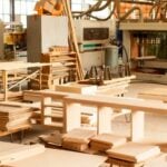 Trump hits home goods with new tariffs 10% on lumber and 25% on furniture and cabinets