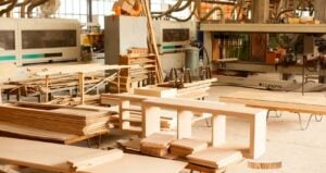Trump hits home goods with new tariffs 10% on lumber and 25% on furniture and cabinets