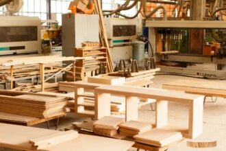Trump hits home goods with new tariffs 10% on lumber and 25% on furniture and cabinets