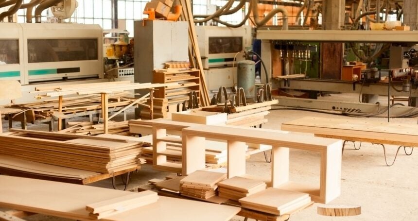 Trump hits home goods with new tariffs 10% on lumber and 25% on furniture and cabinets