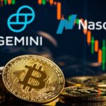 A new era for crypto as Gemini goes public on Nasdaq