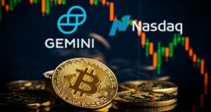 A new era for crypto as Gemini goes public on Nasdaq