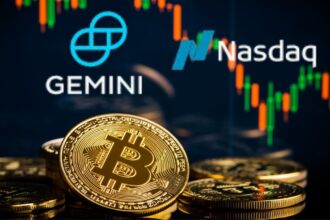 A new era for crypto as Gemini goes public on Nasdaq