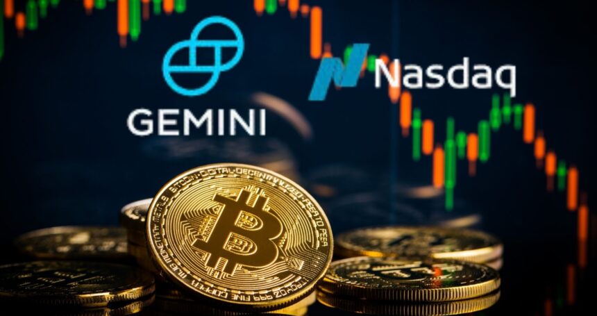 A new era for crypto as Gemini goes public on Nasdaq