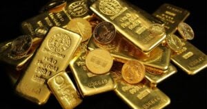 Why ANZ believes gold could soar to 3800 by 2026