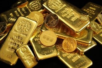Why ANZ believes gold could soar to 3800 by 2026