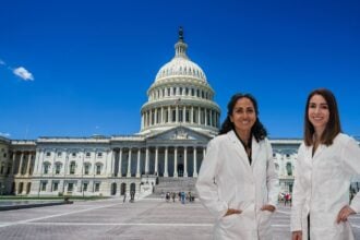 Did Dozens Of Scientists Just Expose Flaws In A Government Climate Report
