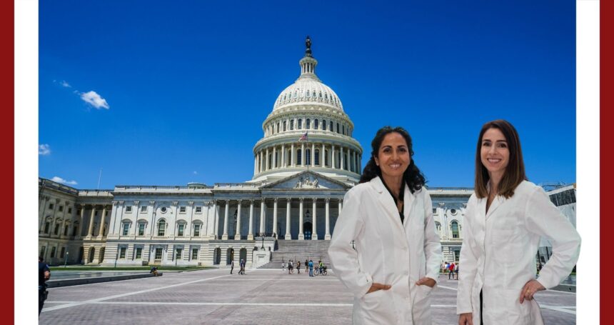 Did Dozens Of Scientists Just Expose Flaws In A Government Climate Report