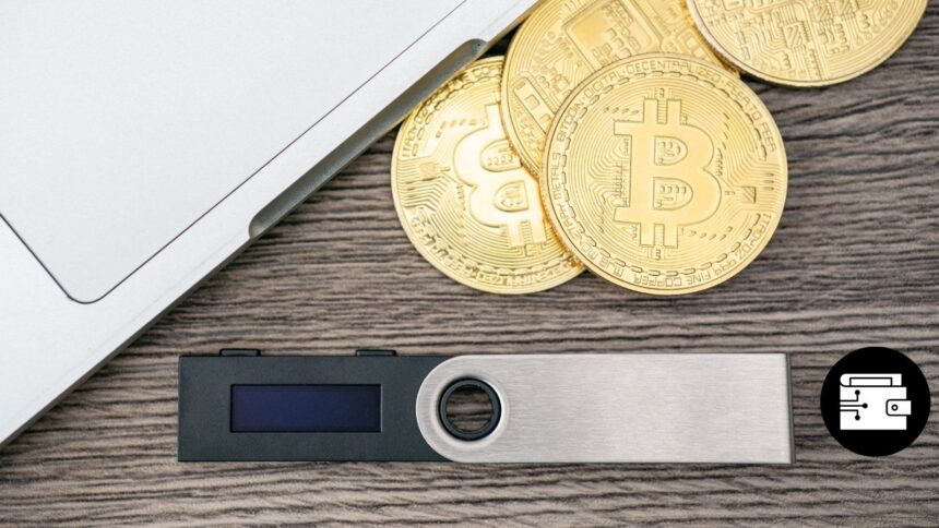 The hidden risk crypto holders face without a hardware wallet