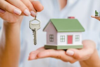 An unexpected pattern is emerging in Canadian housing