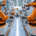 The August 2025 manufacturing numbers hint at shifts in the economy