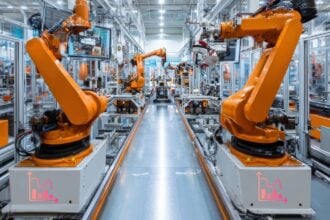 The August 2025 manufacturing numbers hint at shifts in the economy