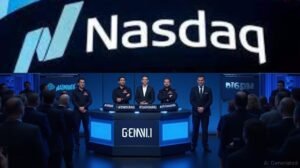 Nasdaq Doubles Down on Crypto With $50M Gemini IPO Stake