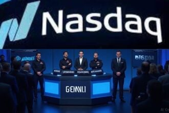 Nasdaq Doubles Down on Crypto With $50M Gemini IPO Stake