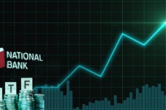 The latest move from National Bank Investments could change its ETF strategy