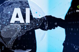 OpenAI stands to transform with Nvidia’s $100 billion backing