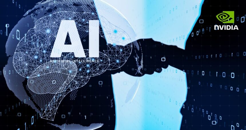 OpenAI stands to transform with Nvidia’s $100 billion backing