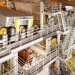 Northern Ontario paper mill shutting down after Ottawa refuses support