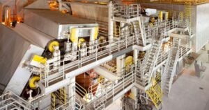 Northern Ontario paper mill shutting down after Ottawa refuses support