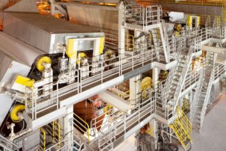 Northern Ontario paper mill shutting down after Ottawa refuses support