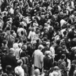 Canada’s population reached an estimated 41,651,653 on July 1, 2025, rising by only 0.1% increase