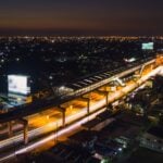An application to the Canadian Transportation Agency marks progress on the Lac Mégantic rail bypass