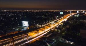 An application to the Canadian Transportation Agency marks progress on the Lac Mégantic rail bypass