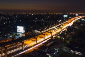 An application to the Canadian Transportation Agency marks progress on the Lac Mégantic rail bypass