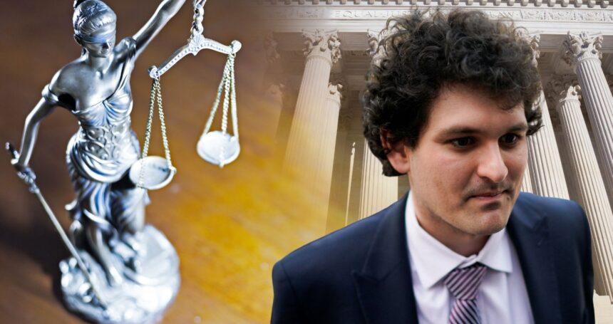 After 25-Year Sentence Sam Bankman-Fried Prepares for November Appeal