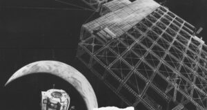 SpaceX Buys EchoStar Spectrum to Power Next-Gen Satellite 5G